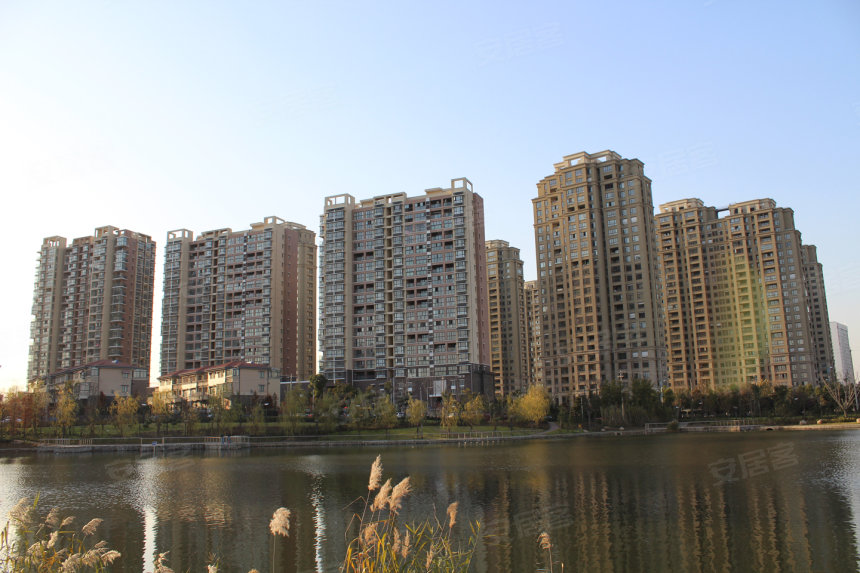 万裕.龙庭水岸家园